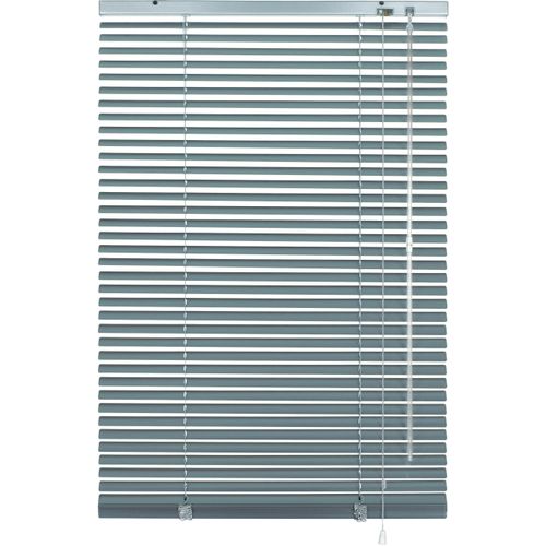 4003018354536 - my home Jalousie »Aluminium-Jalousie zum Klemmen« (1 St) mit Klemmhalter