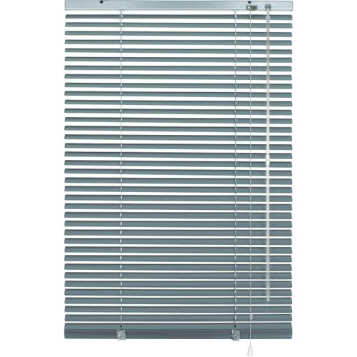 4003018354574 - my home Jalousie »Aluminium-Jalousie zum Klemmen« (1 St) mit Klemmhalter 4003018354574 - my home Jalousie »Aluminium-Jalousie zum Klemmen« (1 St) mit Klemmhalter
