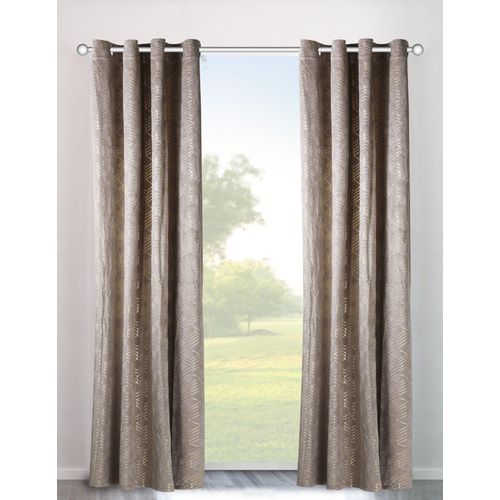 6973124819756 - Vorhang MY HOME Velvet Foil Gardinen Gr 225 cm Ösen 140 cm beige (sand) Ösen Samt 6973124819756 - Vorhang MY HOME Velvet Foil Gardinen Gr 225 cm Ösen 140 cm beige (sand) Ösen Samt