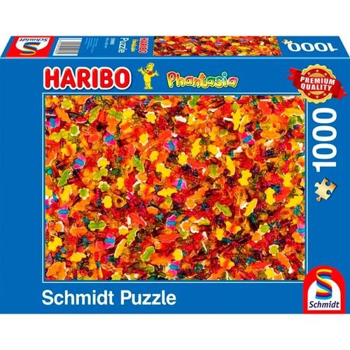 4001504599805 - Schmidt Puzzle 1000 - Phantasia 4001504599805 - Schmidt Puzzle 1000 - Phantasia