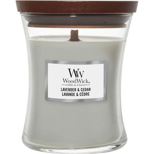 5038581103006 - Raumdüfte Duftkerzen Lavender + Cedar Medium Jar 275 g (8840 € 1 kg) 5038581103006 - Raumdüfte Duftkerzen Lavender + Cedar Medium Jar 275 g (8840 € 1 kg)