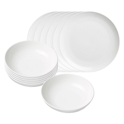 4262487293573 - Tafelservice Suomi 12er Set 4262487293573 - Tafelservice Suomi 12er Set