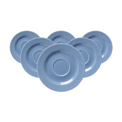 4053532141327 - Kaffeeuntertassen Levi ø 155 cm 6er Set 4053532141327 - Kaffeeuntertassen Levi ø 155 cm 6er Set