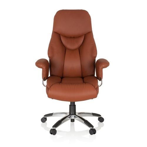 4251084667573 - Luxus Chefsessel PRADO Kunstleder mit Armlehnen hjh OFFICE 4251084667573 - Luxus Chefsessel PRADO Kunstleder mit Armlehnen hjh OFFICE