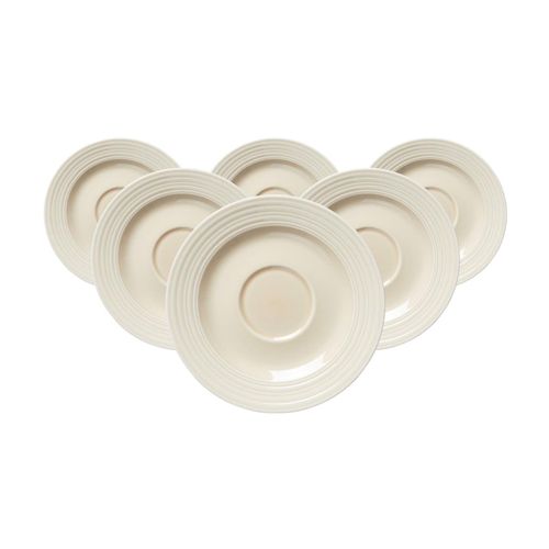 4053532141365 - Kaffeeuntertassen Levi ø 155 cm 6er Set