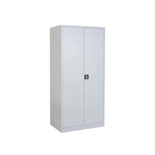 4251915402083 - CEHA Akten-Kleiderschrank 80 x 38 cm lichtgrau