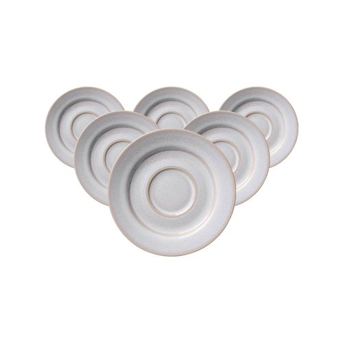 4053532156963 - Espressountertassen Laredo ø 125 cm 6er Set