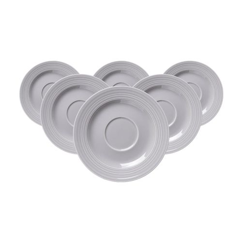 4053532141341 - Kaffeeuntertassen Levi ø 155 cm 6er Set 4053532141341 - Kaffeeuntertassen Levi ø 155 cm 6er Set