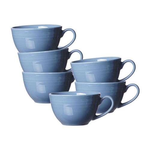 4053532141303 - Kaffeetassen Levi 220 ml 6er Set 4053532141303 - Kaffeetassen Levi 220 ml 6er Set