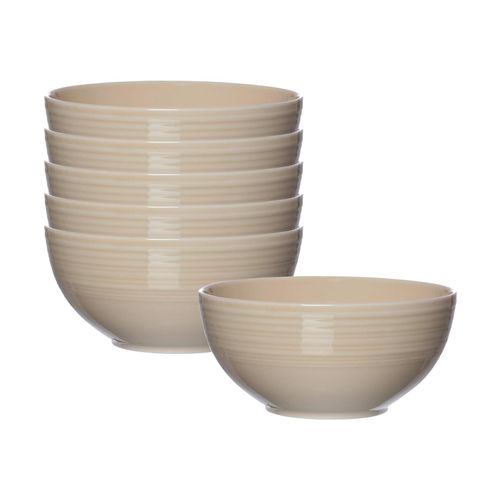 4053532118435 - Müslischalen Levi ø 15 cm 6er Set 4053532118435 - Müslischalen Levi ø 15 cm 6er Set