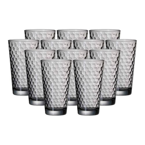 4053532170242 - Longdrinkgläser Favo 400 ml 12er Set 4053532170242 - Longdrinkgläser Favo 400 ml 12er Set