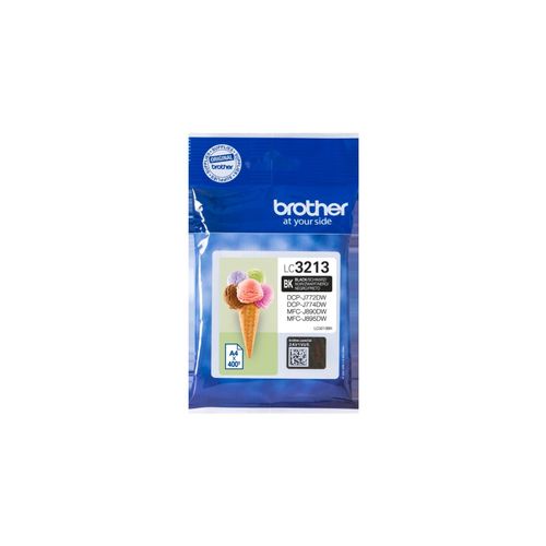4977766762250 - LC3213BK brother LC-3213BK schwarz Druckerpatrone LC3213BK 4977766762250 4977766762250 - LC3213BK brother LC-3213BK schwarz Druckerpatrone LC3213BK 4977766762250