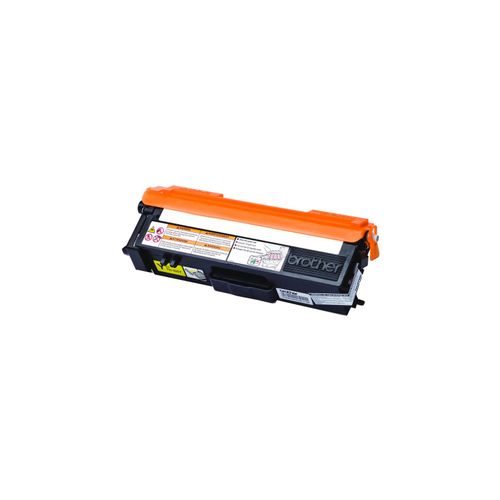 4977766679411 - TN325Y Toner TN-325Y Jumbo Gelb (ca 3500 Seiten) TN325Y 4977766679411