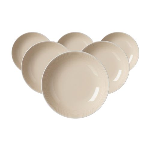 4053532118497 - Suppenteller Levi ø 22 cm 6er Set 4053532118497 - Suppenteller Levi ø 22 cm 6er Set