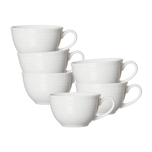 4053532141266 - Kaffeetassen Levi 220 ml 6er Set
