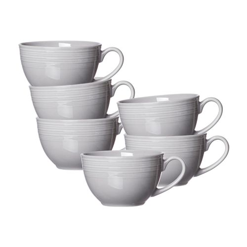 4053532141389 - Kaffeetassen Levi 220 ml 6er Set 4053532141389 - Kaffeetassen Levi 220 ml 6er Set