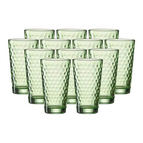 4053532159056 - Longdrinkgläser Favo 400 ml 12er Set 4053532159056 - Longdrinkgläser Favo 400 ml 12er Set