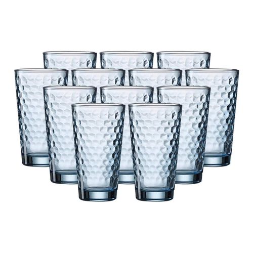 4053532159063 - Longdrinkgläser Favo 400 ml 12er Set 4053532159063 - Longdrinkgläser Favo 400 ml 12er Set