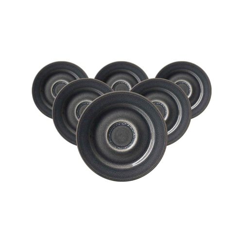 4053532168423 - Espressountertassen Toledo ø 125 cm 6er Set 4053532168423 - Espressountertassen Toledo ø 125 cm 6er Set