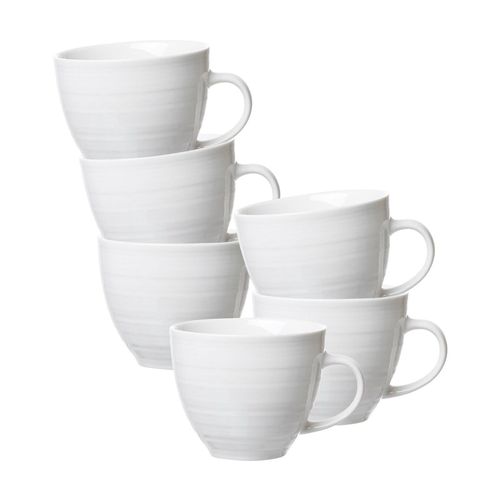 4053532105459 - Kaffeetassen Suomi 260 ml 6er Set 4053532105459 - Kaffeetassen Suomi 260 ml 6er Set