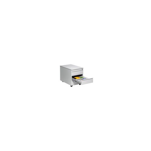 4251915407101 - CEHA Rollcontainer ST790 mit Holztop Dekor weiß 3 Schüben in RAL9003 (signalweiß) 4251915407101 - CEHA Rollcontainer ST790 mit Holztop Dekor weiß 3 Schüben in RAL9003 (signalweiß)