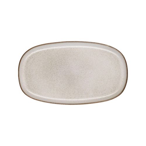 4024433009528 - Teller Saisons Sand Oval (30 cm) 4024433009528 - Teller Saisons Sand Oval (30 cm)