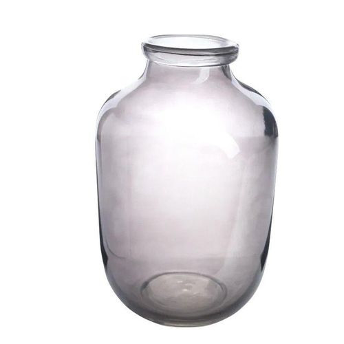 4005632341817 - Vase EDGE FAT BOTTLE (DH 1450x26 cm) DH 1450x26 cm grau Blumenvase Blumengefäß 4005632341817 - Vase EDGE FAT BOTTLE (DH 1450x26 cm) DH 1450x26 cm grau Blumenvase Blumengefäß