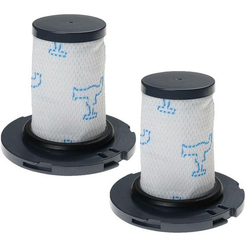 4064115978513 - Vhbw - 2x Trennfilter kompatibel mit Rowenta X-Force Flex 1260 Aqua RH98C0 X-Force Flex 1260 Aqua RH98C8 Staubsauger 4064115978513 - Vhbw - 2x Trennfilter kompatibel mit Rowenta X-Force Flex 1260 Aqua RH98C0 X-Force Flex 1260 Aqua RH98C8 Staubsauger
