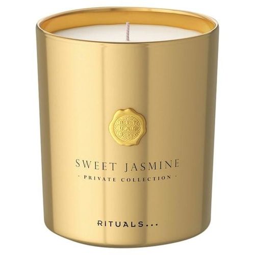 8719134158243 - RITUALS Rituale Private-CollectionSweet JasmineScented Candle 360 g (9972 €   1 kg)