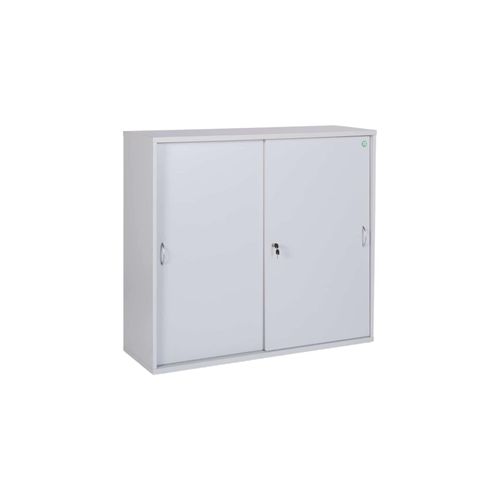 4251915402502 - CEHA Schiebetüren- und Sideboard Büroschrank Holz 120 cm Breite in Dekor ahorn mit 3OH 4251915402502 - CEHA Schiebetüren- und Sideboard Büroschrank Holz 120 cm Breite in Dekor ahorn mit 3OH