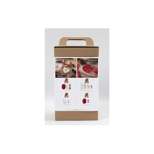 5712854645355 - creativ company Adventskalender Es liegt keine Altersempfehlung vor