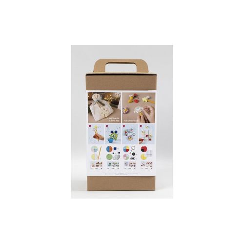 5712854645430 - creativ company Adventskalender Es liegt keine Altersempfehlung vor 5712854645430 - creativ company Adventskalender Es liegt keine Altersempfehlung vor