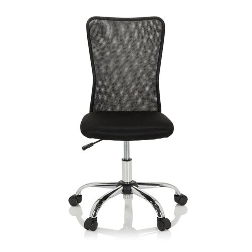 4064323017356 - Kinderdrehstuhl KIDDY NET I Netzstoff ohne Armlehnen hjh OFFICE 4064323017356 - Kinderdrehstuhl KIDDY NET I Netzstoff ohne Armlehnen hjh OFFICE