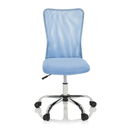 4064323017387 - Kinderdrehstuhl KIDDY NET I Netzstoff ohne Armlehnen hjh OFFICE 4064323017387 - Kinderdrehstuhl KIDDY NET I Netzstoff ohne Armlehnen hjh OFFICE