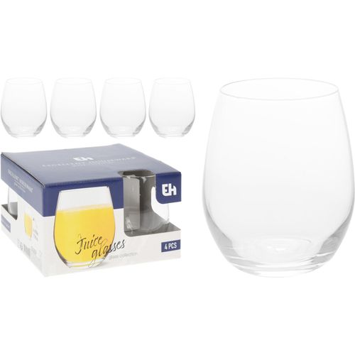 8719202244021 - Trinkglas-Set QUATTRO 8719202244021 - Trinkglas-Set QUATTRO