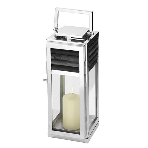 4042911470448 - Laterne GENUA (BHT 18x45x18 cm) 4042911470448 - Laterne GENUA (BHT 18x45x18 cm)