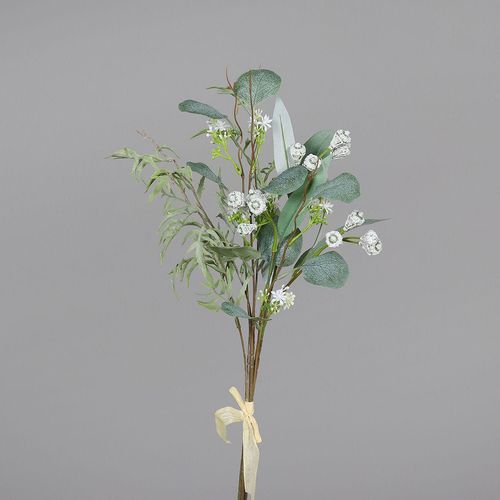 4027234967851 - Kunstblume EUKALYPTUS-MIX (H 50 cm) H 50 cm grün Pflanze Kunstpflanze Zimmerpflanze 4027234967851 - Kunstblume EUKALYPTUS-MIX (H 50 cm) H 50 cm grün Pflanze Kunstpflanze Zimmerpflanze