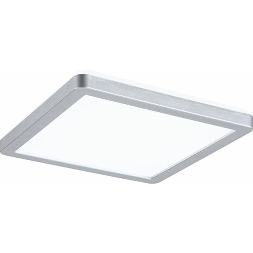 4000870710074 - 71007 P Atria Shine 112W 4000K 190x190 ch m K LED-Deckenleuchte LED 112 W Chrom (matt)