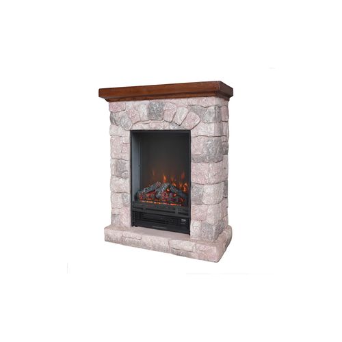 4058166106537 - HOME DELUXE Elektrokamin CALOR - Mit Flammeneffekt 4058166106537 - HOME DELUXE Elektrokamin CALOR - Mit Flammeneffekt