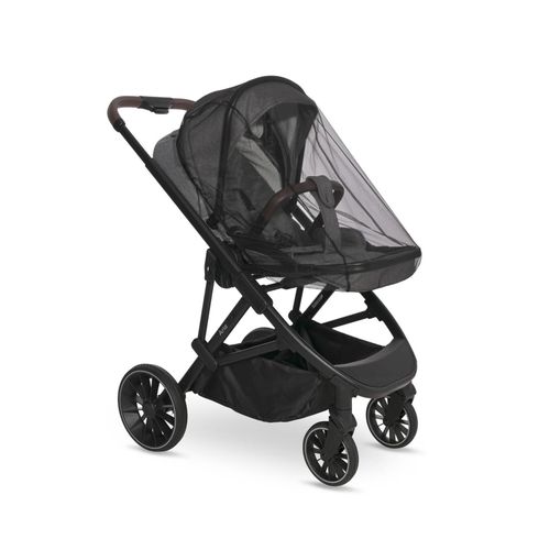 3800166106472 - Moskitonetz für Kinderwagen Buggy Insektenschutz für alle Einsitzer schwarz 3800166106472 - Moskitonetz für Kinderwagen Buggy Insektenschutz für alle Einsitzer schwarz