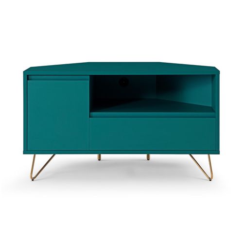 4059865177897 - Eck TV-Lowboard Fernsehschrank Kommode Sideboard Wohnzimmer Schrank 4059865177897 - Eck TV-Lowboard Fernsehschrank Kommode Sideboard Wohnzimmer Schrank