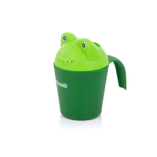 3800931045043 - Baby Badetasse Froggy weiche Kanten ergonomischer Griff ab 10 Monaten grün 3800931045043 - Baby Badetasse Froggy weiche Kanten ergonomischer Griff ab 10 Monaten grün