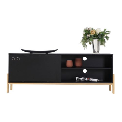 4059865182167 - Lowboard Sideboard Kommode Fernsehschrank TV Hifi Schrank Fernsehtisch 4059865182167 - Lowboard Sideboard Kommode Fernsehschrank TV Hifi Schrank Fernsehtisch