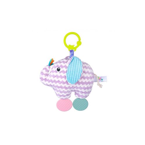 6925783804253 - Bali Bazoo Stofftier C-Ring Rassel Beißring Greifling Strickoptik ab Geburt lila 6925783804253 - Bali Bazoo Stofftier C-Ring Rassel Beißring Greifling Strickoptik ab Geburt lila