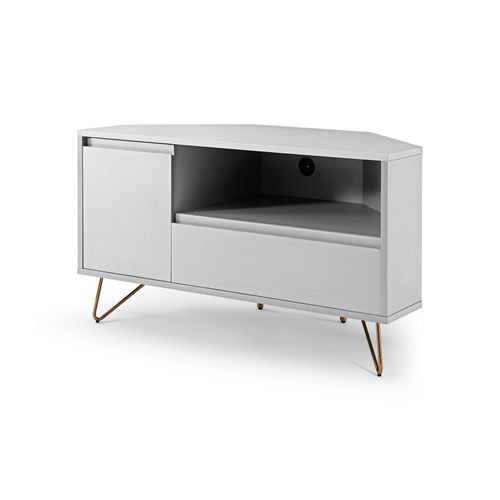 4059865177880 - Eck TV-Lowboard Fernsehschrank Kommode Sideboard Wohnzimmer Schrank 4059865177880 - Eck TV-Lowboard Fernsehschrank Kommode Sideboard Wohnzimmer Schrank