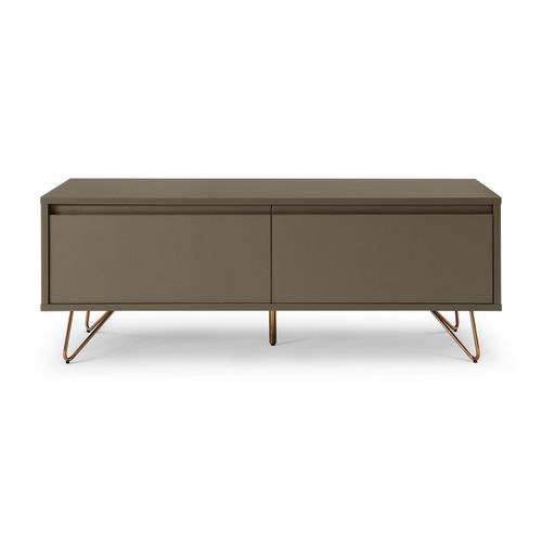 4059865182228 - Lowboard Schublade Klappfach matt Sideboard Kommode Fernsehschrank TV Schrank 4059865182228 - Lowboard Schublade Klappfach matt Sideboard Kommode Fernsehschrank TV Schrank