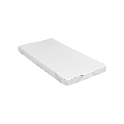 3800171202169 - Kikkaboo Babybett-Matratzenschoner 80 x 50 cm wasserdicht waschbar Gummibänder 3800171202169 - Kikkaboo Babybett-Matratzenschoner 80 x 50 cm wasserdicht waschbar Gummibänder