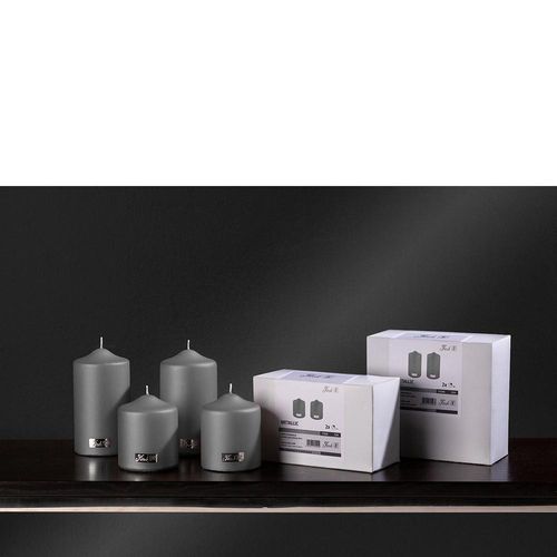 4042911725036 - Kerzen-Set CANDLE