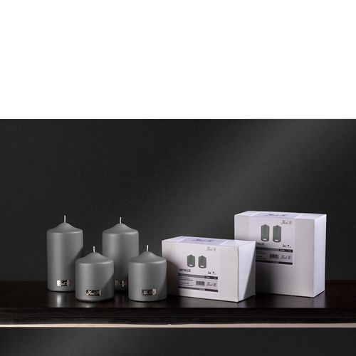 4042911725081 - Kerzen-Set CANDLE 4042911725081 - Kerzen-Set CANDLE
