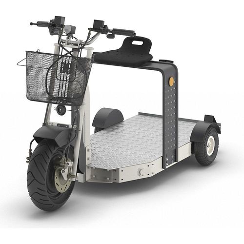 0716669433409 - Factory Scooter Länge 1750 mm mit Straßenzulassung 0716669433409 - Factory Scooter Länge 1750 mm mit Straßenzulassung